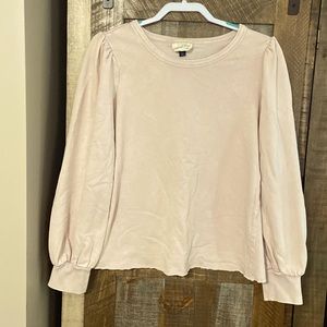 Cute sweatshirt